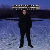 Арам Сукиасян