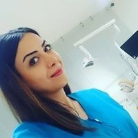 Ուրֆա Դեհբաշյան