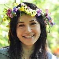 Gohar Hakobyan Shahinyan