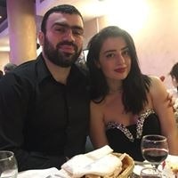 Sona Ghazinyan Yuzbashyan