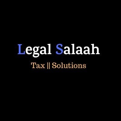 Legal Salaah