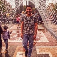 Գևորգ Մարտիրոսի