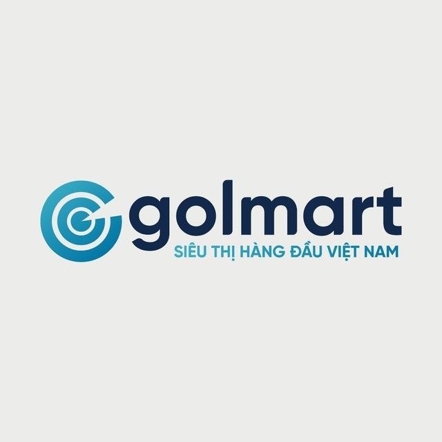 Golmart Robot Hút Bụi