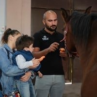 Норик Бегларян