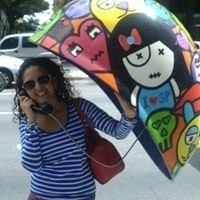 Erika Marcela Hosman