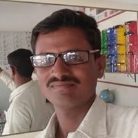 Pandurang Gaikwad Patil