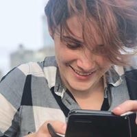 Ashkhen Davtyan Asha