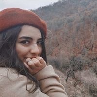 Элен Абрамян