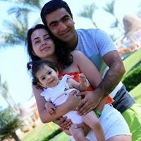 Андраник Хнканосян