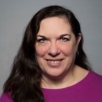 Debbie Platt Bluestein