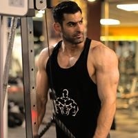 Mehdi Abdolkarimpour