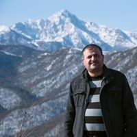 Мгер Исраелян