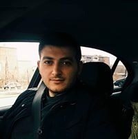 Alik Abrahamyan