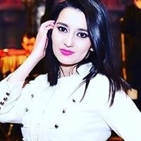 Люсинэ Варданян