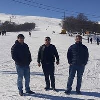 Տիգրան Յոլչյան