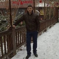 Artyom Gharakeshishyan