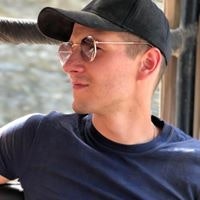 Александр Хилобокий