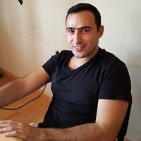 Andranik Baghdasaryan