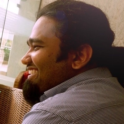 Srinath Ramachandran