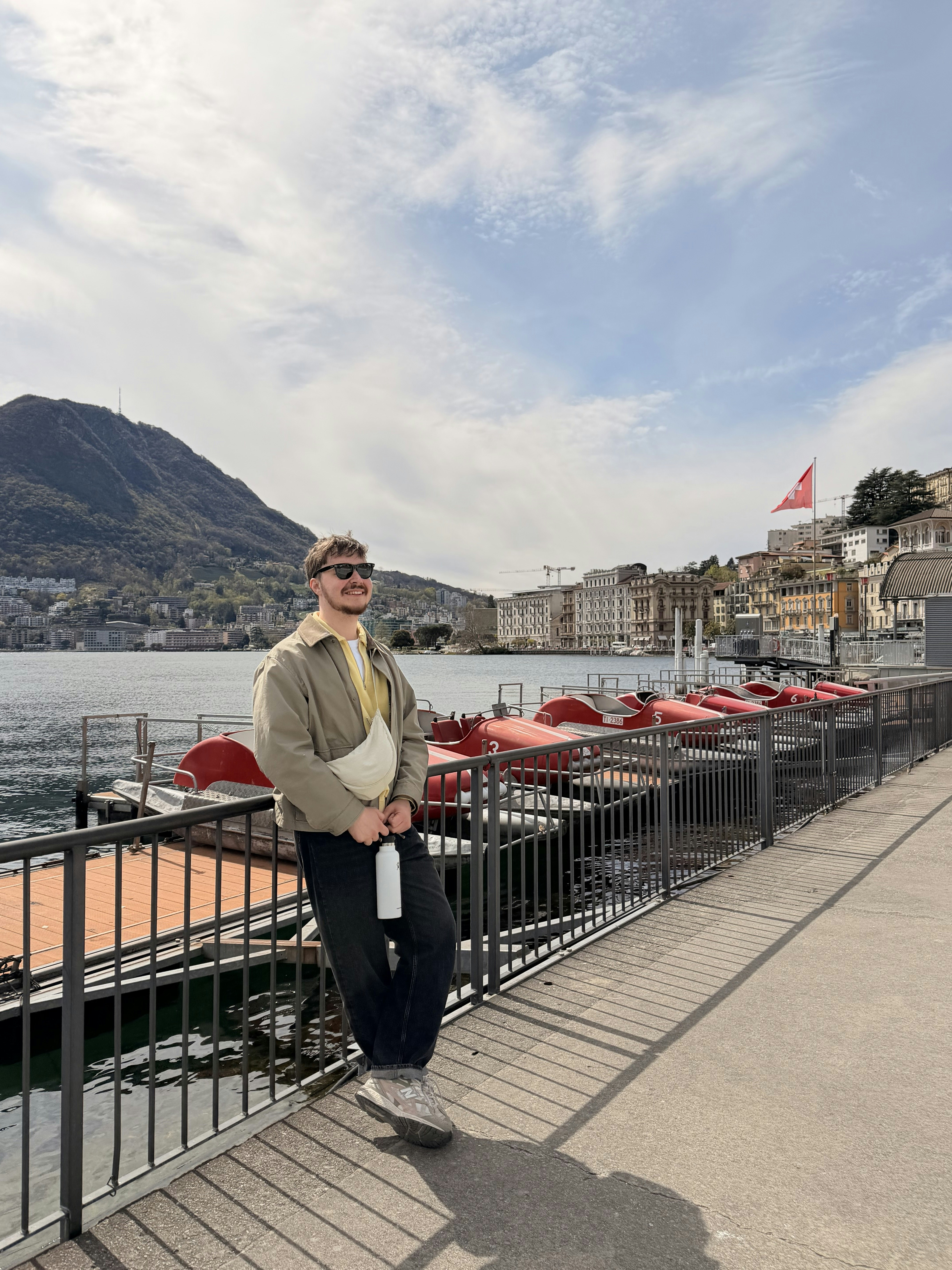 Yaroslav Neznaradko (yarsanich)