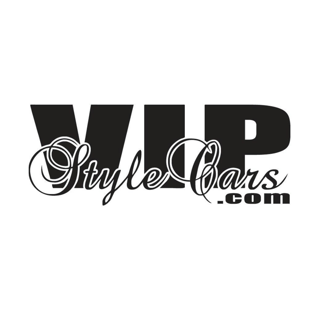 John @ VIPStyleCars