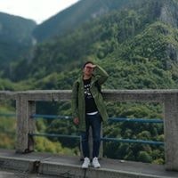 Чингис Бальбаров