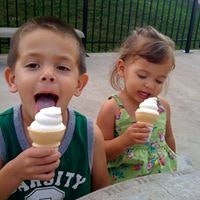 Kristin Conley Caldera