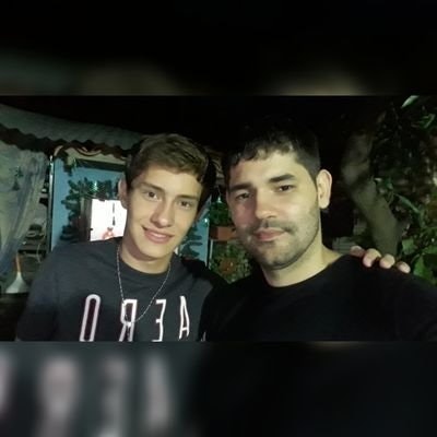 Juanse Ortiz 🇵🇾