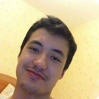 Антон Могуянов