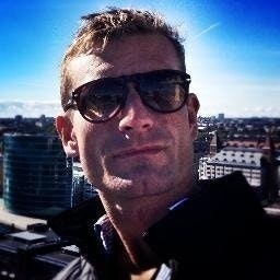 Tobias L Falkencrone