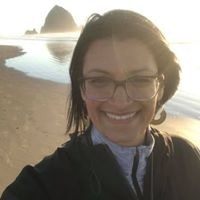 Erica Porras Johnson