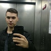 Денис Скрипкарь