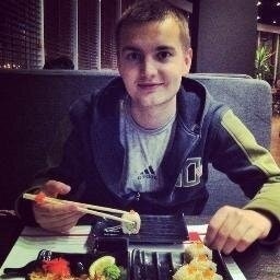 Макс Яковенко