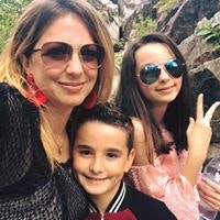 Kristalyn Warren Mumaw