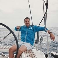 David Mora Gandarillas