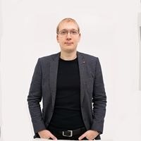 Владимир Решетов