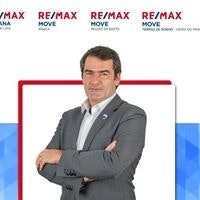 Luis Felício Remax Move