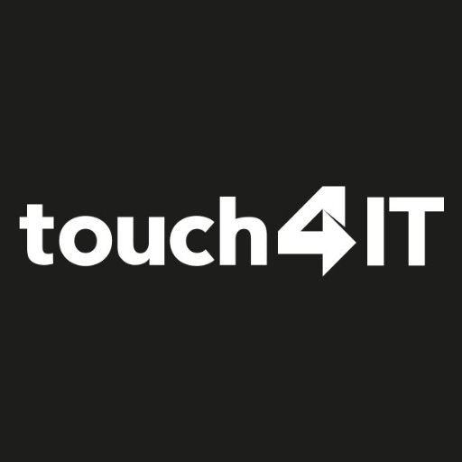 Touch4IT