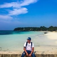 Marvin Apoli Divinagracia