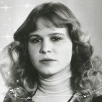 Оксана Маціборук