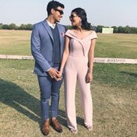 Rakshita Malhotra Parekh