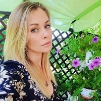 Valeriia Krasnopolova