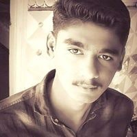 Vishweshwar Pisal VP