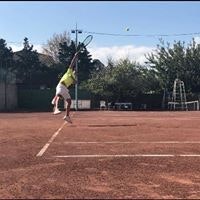 Dachi Kancha Kanchelashvili