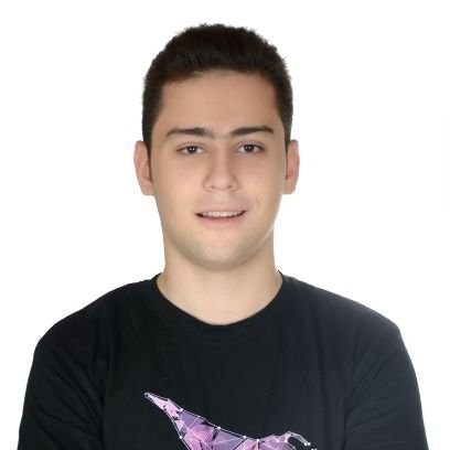 Shawki Sukkar (🎯 IS TO BE IN 🇨🇦)