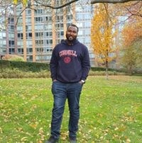 Ayo Joseph Aderibigbe