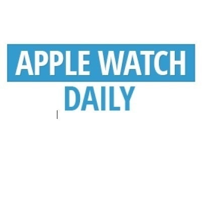 AppleWatchDaily