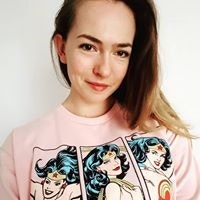 Agnieszka Leszczyńska