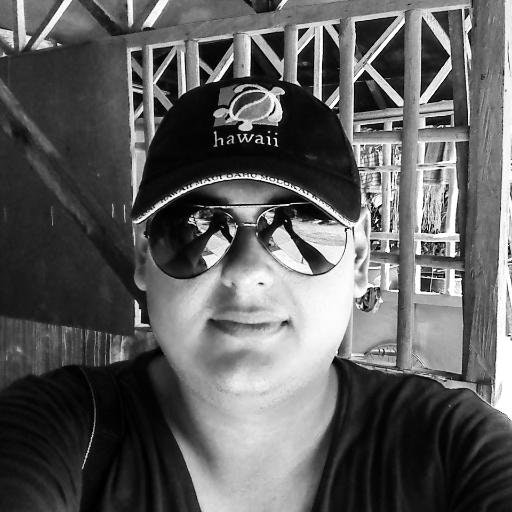 Andrés Forero Potosí