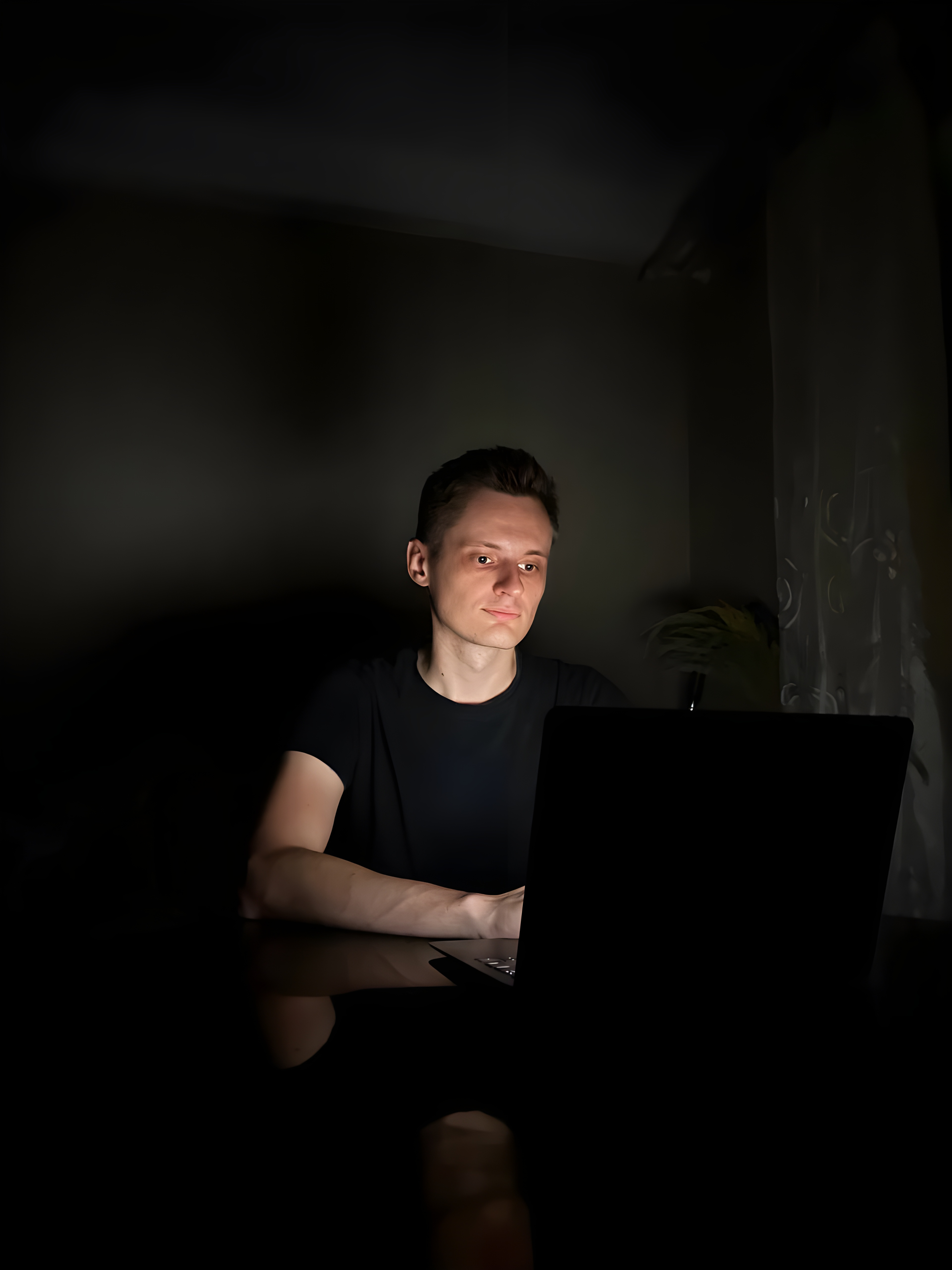 Alexander Samoylenko